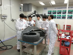 汽車(chē)服務(wù)系圓滿(mǎn)完成金華市維修行業(yè)技術(shù)培訓(xùn)與服務(wù)工作