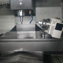 成都機械零配件加工 機械設備及配件行業現狀與未來發展