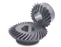 專業(yè)供應(yīng)日本KHK錐齒輪系列——提升機械設(shè)備傳動精度的核心選擇